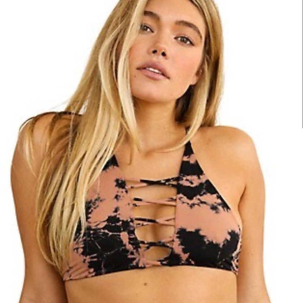 Dippin' Daisy's Topanga Swimsuit set - S - Picture 3 of 11